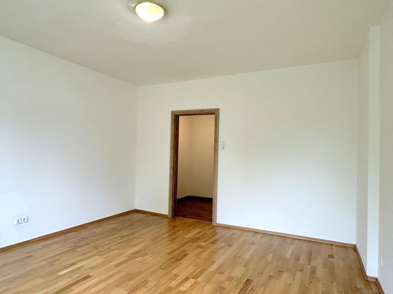 Zimmer 3 - Erdgeschoss