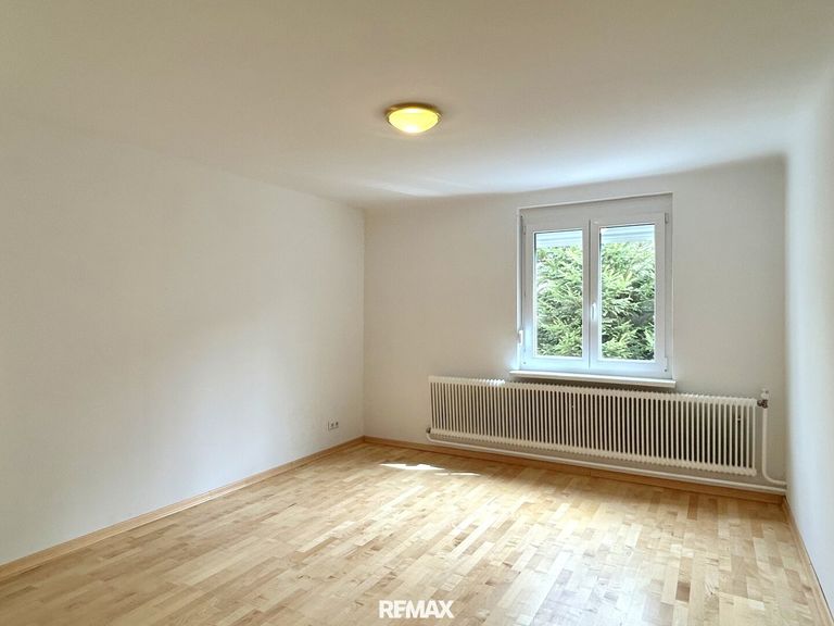 Zimmer 1 - Erdgeschoss