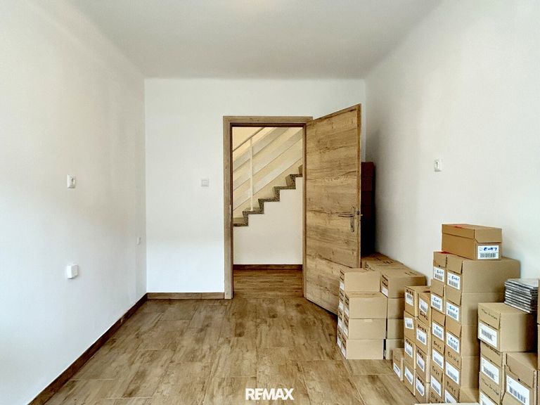 Zimmer 2 - Erdgeschoss