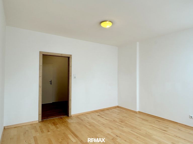 Zimmer 3 - Obergeschoss