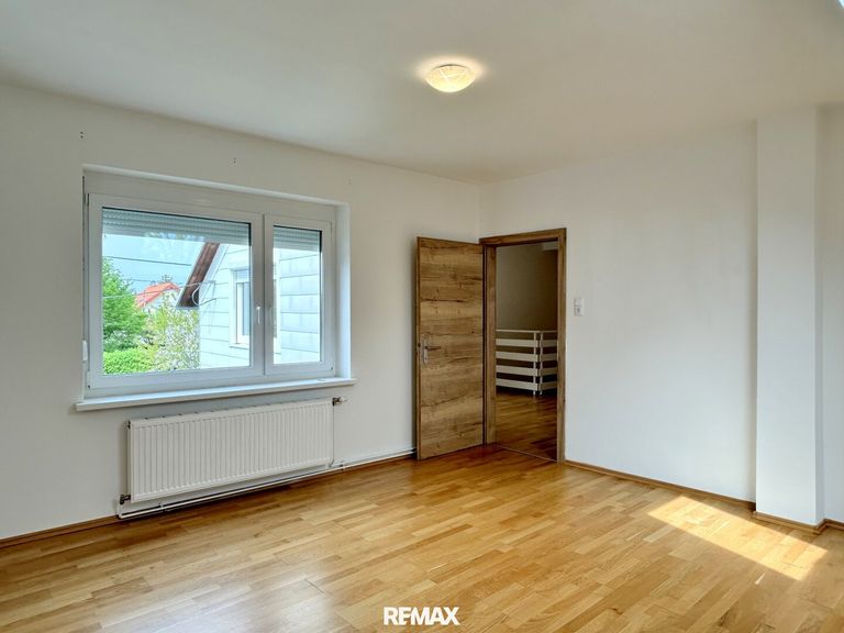 Zimmer 1 - Obergeschoss