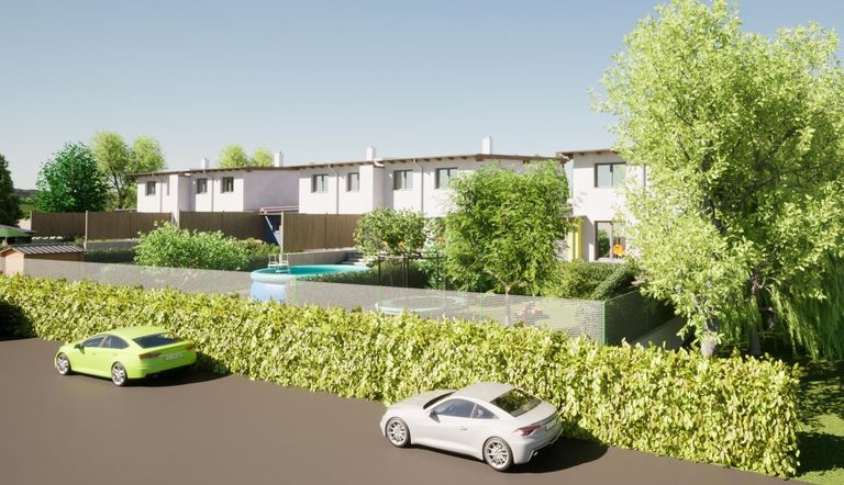 Bild Gartenseite 1, Symbolfoto Stand 18012023