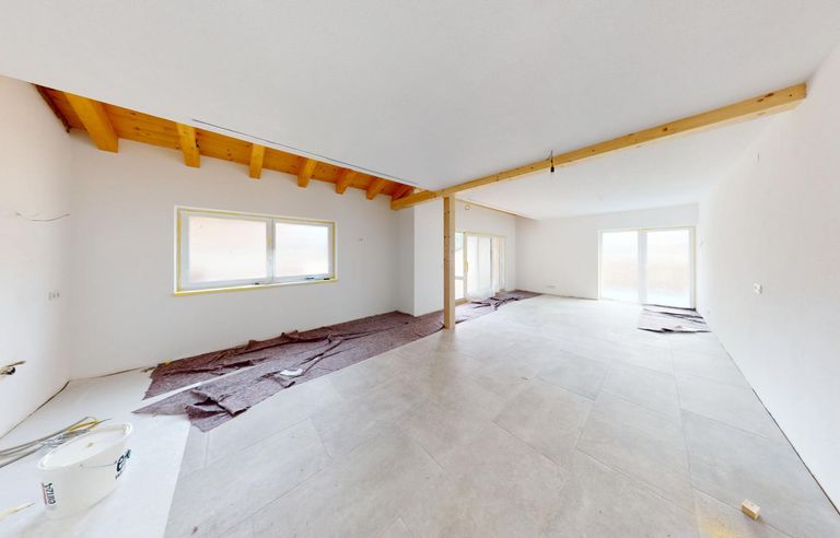 Pfunds - Wohnung - Wohnzimmer