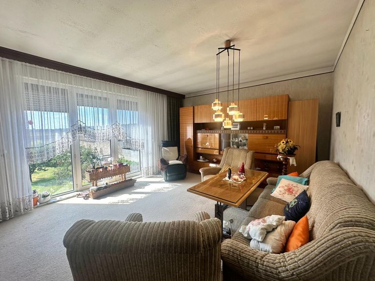 EG Wohnzimmer