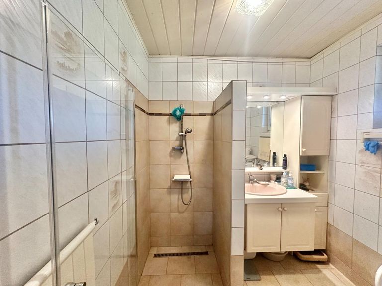 EG Badezimmer