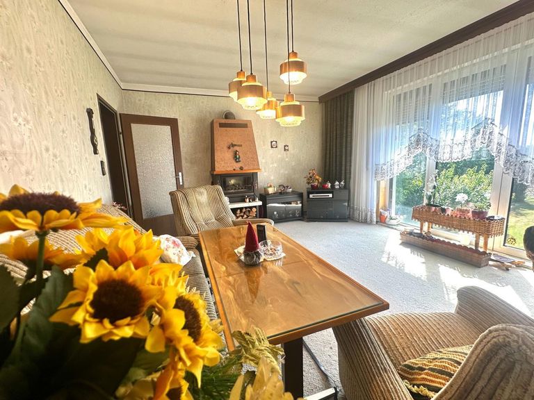 EG Wohnzimmer