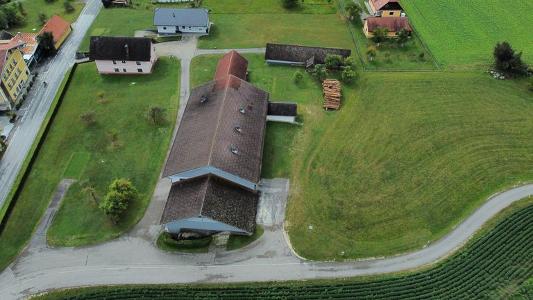 Nordansicht