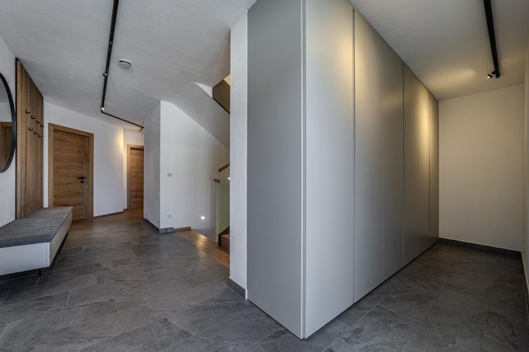 EG - Diele/Garderobe/Lift