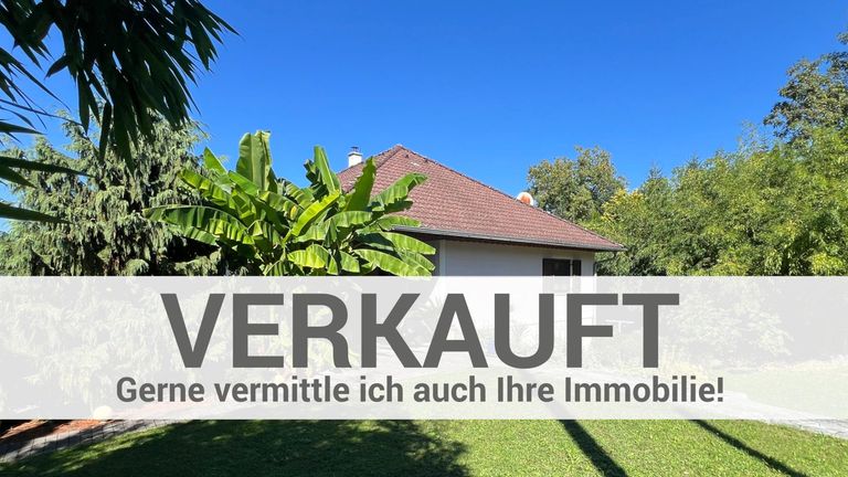 VERKAUFT