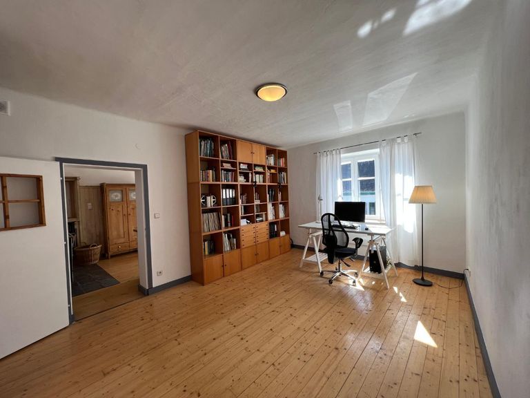 Büro