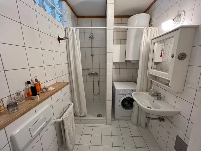Badezimmer