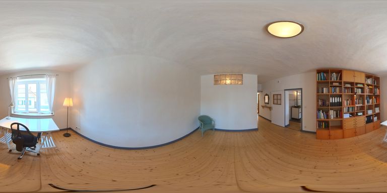 Arbeitszimmer