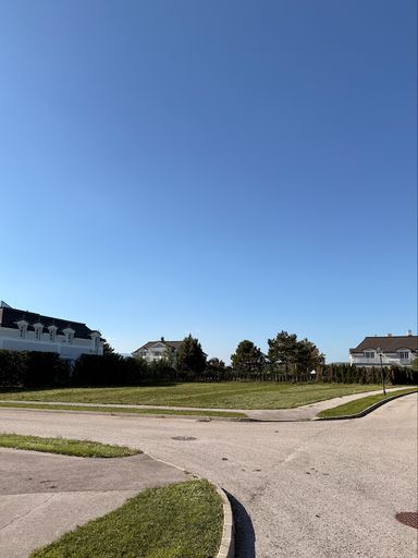 Plot and street view