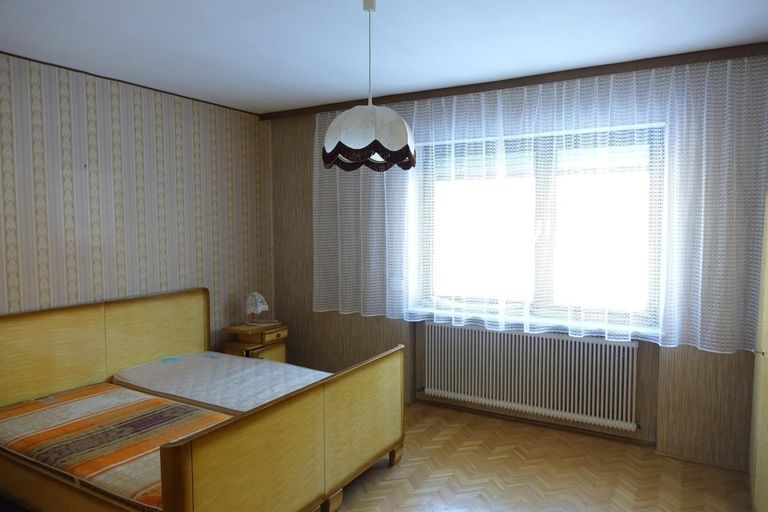 ein weiteres Zimmer