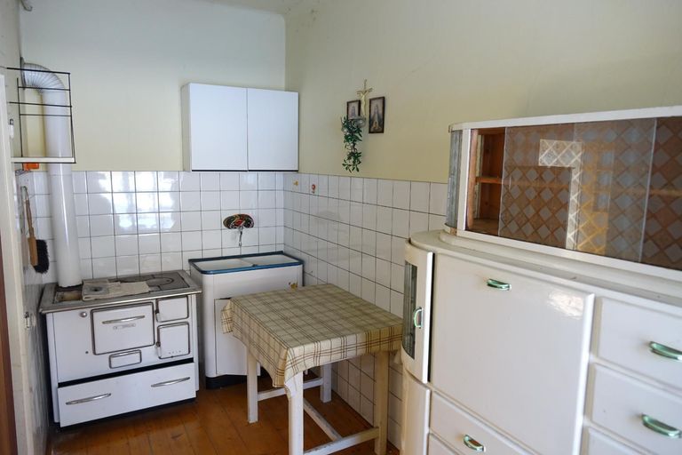 Küche im Haus 2