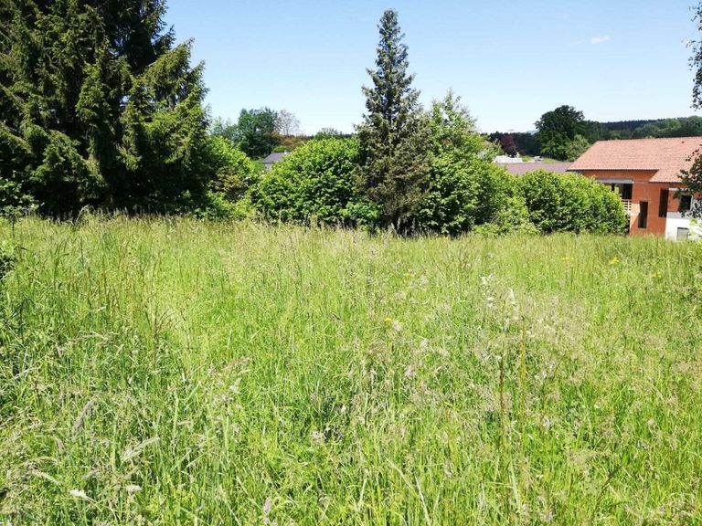 Kompagnon Immobilien Baugrund