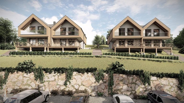 01. Wohnbaugrund 9462 Bad St. Leonhard