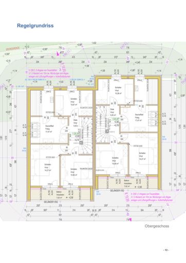 13. GR - Wohnbaugrund 9462 Bad St. Leonhard