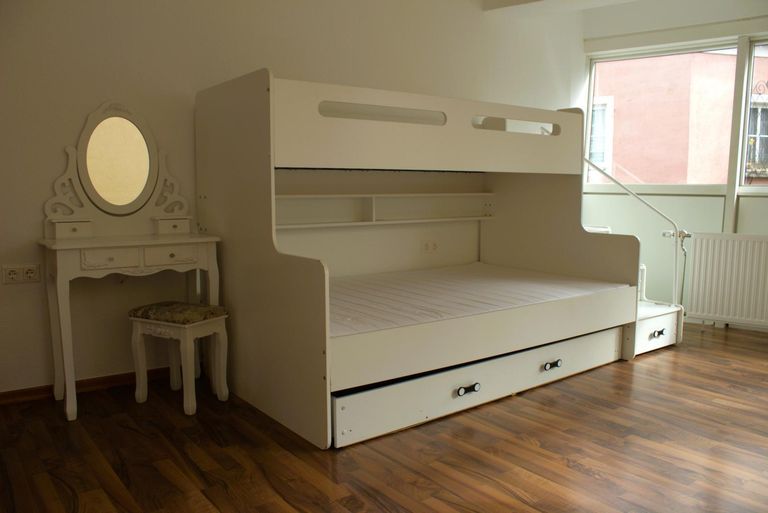Imst - Wohnung - Schlafzimmer I