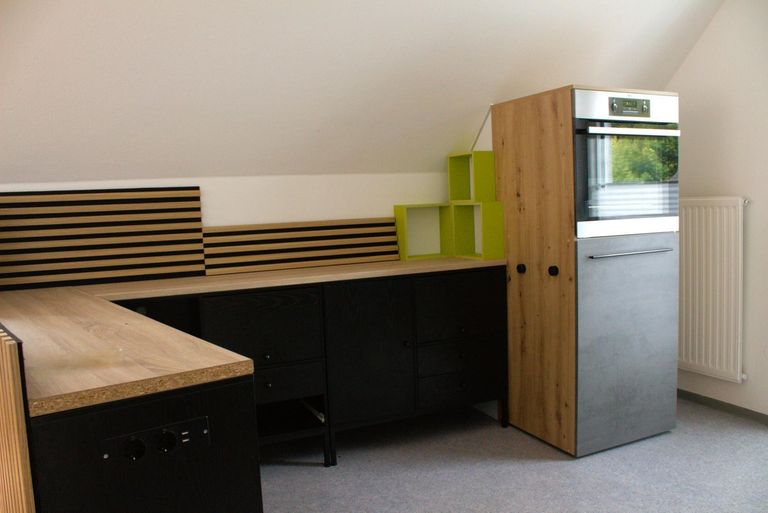 Imst - Wohnung - Küche