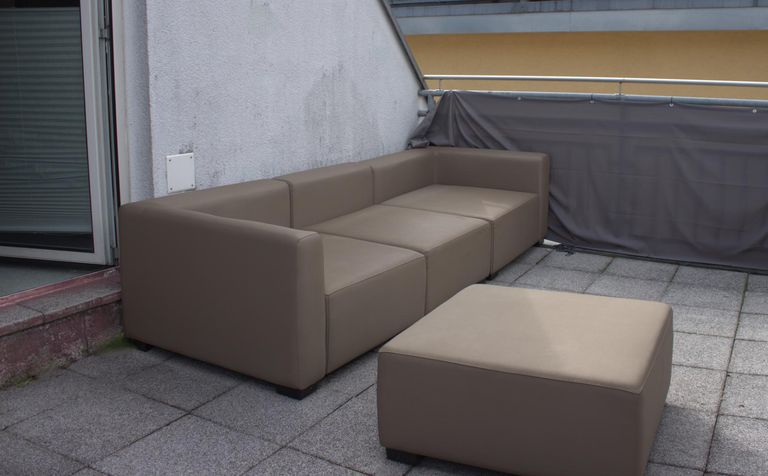 Imst - Wohnung - Balkon