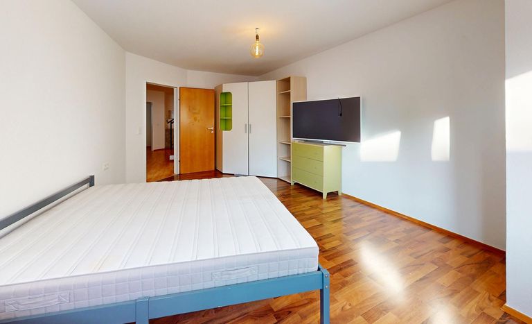 Wohnung - Zimmer III