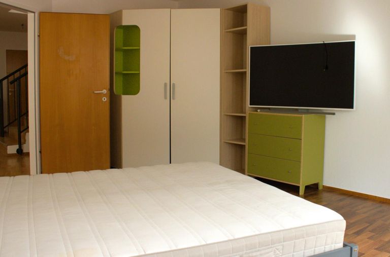 Imst - Wohnung - Schlafzimmer III