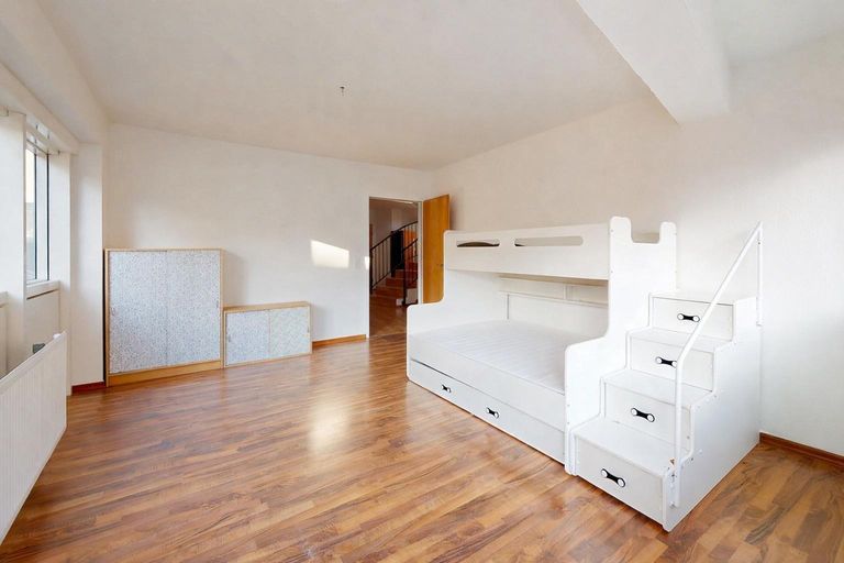 Wohnung - Zimmer II