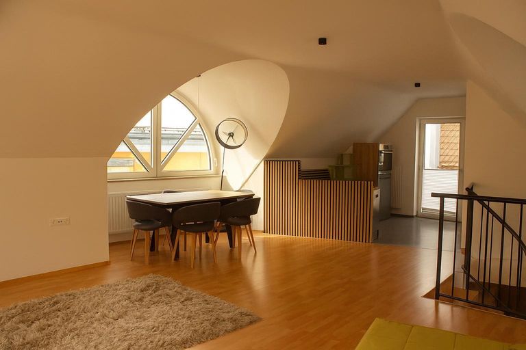 Imst - Wohnung - Essen-Kochen