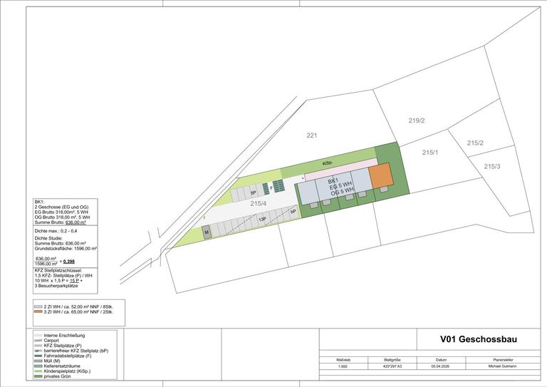 unverbindlicher-Bebaungsvorschlag-Geschossbau