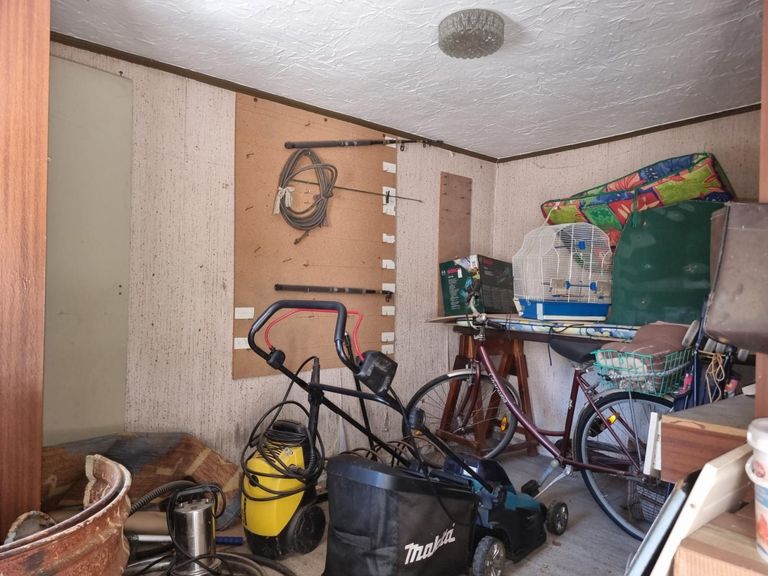 EFH 2000 14 Nebengebäude