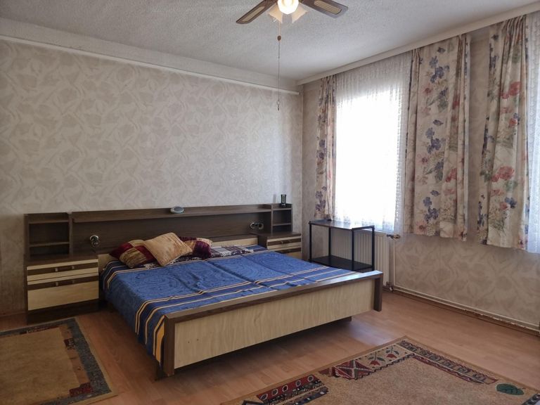 EFH 2000 07 Schlafzimmer