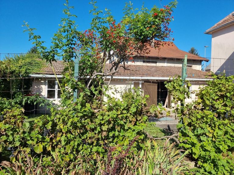 EFH 2000 20 The End - Wein