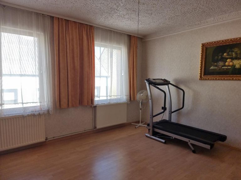 EFH 2000 05 Wohnzimmer