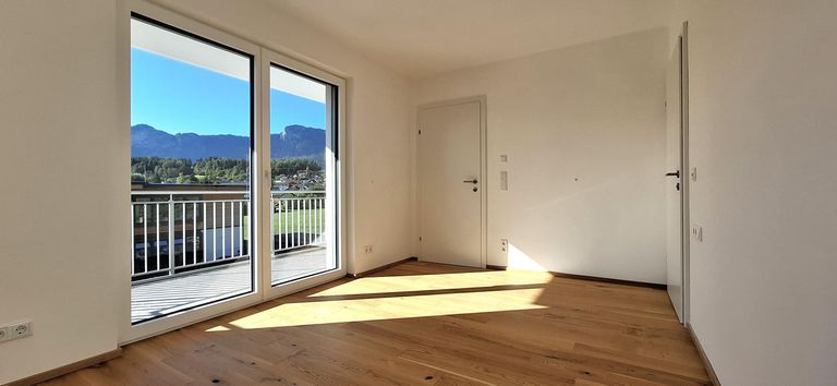 Neubauwohnung Mondsee zu vermieten