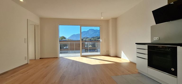Neubauwohnung Mondsee zu vermieten