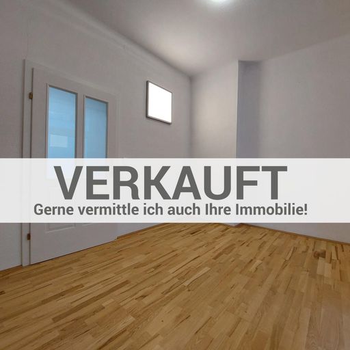 VERKAUFT