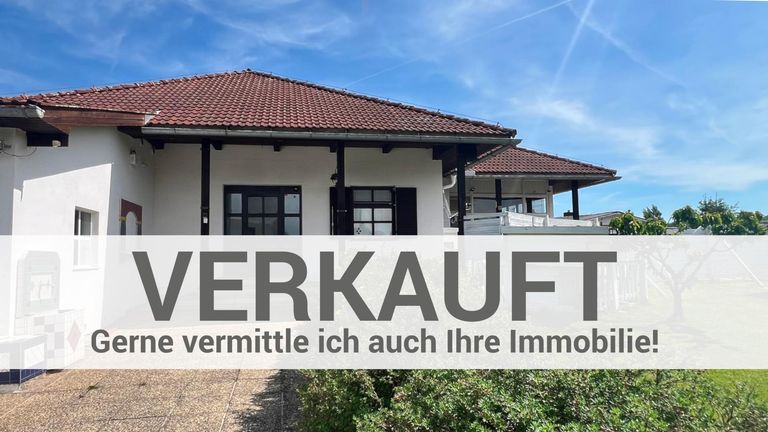 VERKAUFT
