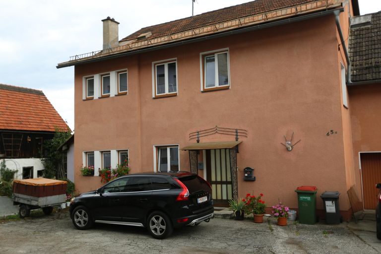 Haus Völkendorfer Str. 65a