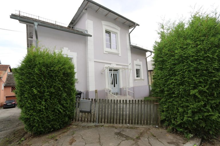 Haus Völkendorfer Str
