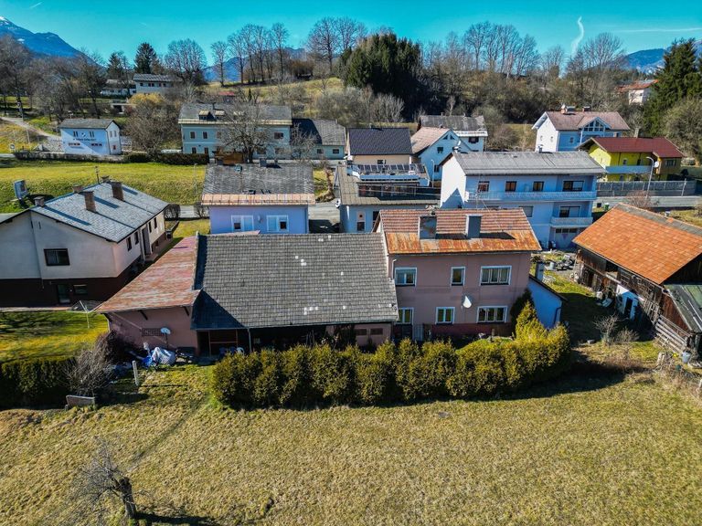 Ostansicht