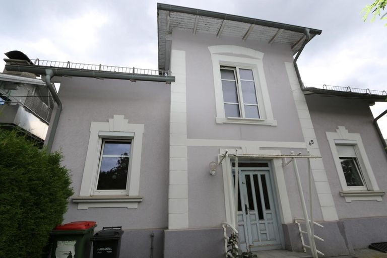 Haus Völkendorfer Str