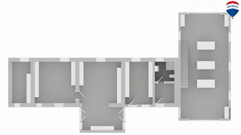 Nebengebäude bearbeitet