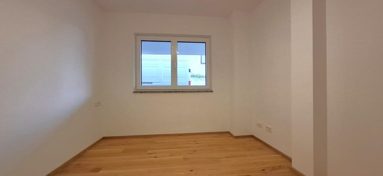 Neubauwohnung Mondsee zu vermieten