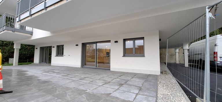 Neubauwohnung Mondsee zu vermieten