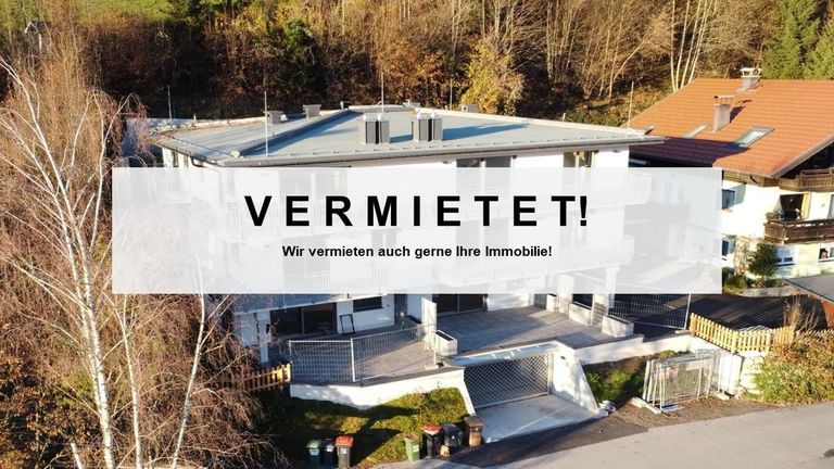 Neubauwohnung Mondsee zu vermieten