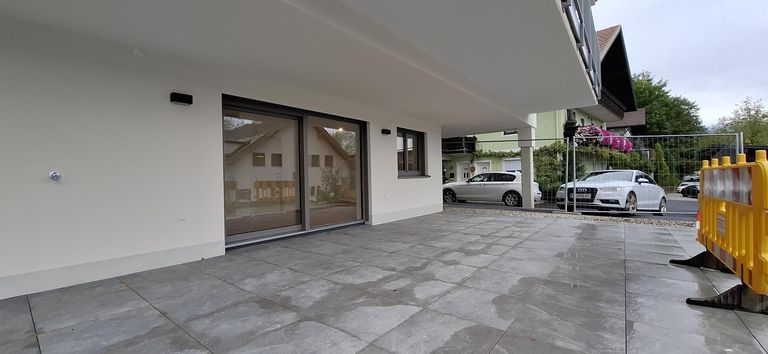 Neubauwohnung Mondsee zu vermieten