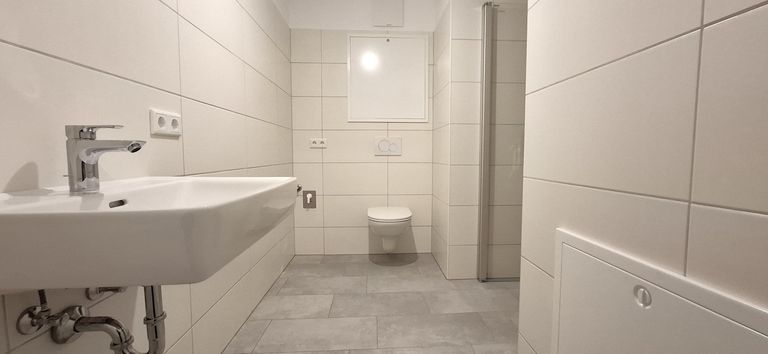 Neubauwohnung Mondsee zu vermieten