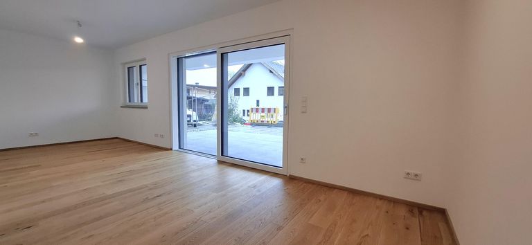 Neubauwohnung Mondsee zu vermieten