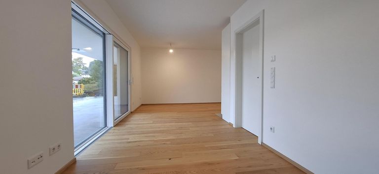 Neubauwohnung Mondsee zu vermieten